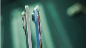 تصميم نحيف فائق.. شاومي تطور هاتفًا يتحدى iPhone Air وGalaxy Edge 2025